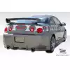 2007-2009 Pontiac G5 Duraflex Drifter Body Kit - 4 Piece - Image 2