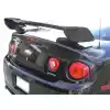 2005-2010 Chevrolet Cobalt 2007-2010 Pontiac G5 Duraflex SS Wing Trunk Lid Spoiler - 1 Piece - Image 1