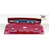 2005-2010 Chevrolet Cobalt 2007-2010 Pontiac G5 Duraflex SS Wing Trunk Lid Spoiler - 1 Piece - Image 4