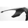 2005-2013 Chevrolet Corvette C6 Carbon Creations ZR Edition Front Fenders - 2 Piece - Image 8