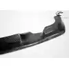 2005-2013 Chevrolet Corvette C6 Carbon Creations ZR Edition Front Lip Under Spoiler Air Dam - 1 Piece - Image 4