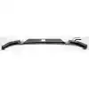 2005-2013 Chevrolet Corvette C6 Carbon Creations ZR Edition Front Lip Under Spoiler Air Dam - 1 Piece - Image 7