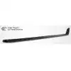 2005-2013 Chevrolet Corvette C6 Carbon Creations ZR Edition Side Skirts Rocker Panels - 2 Piece - Image 3