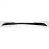 2005-2013 Chevrolet Corvette C6 Carbon Creations ZR Edition Wing Trunk Lid Spoiler - 1 Piece - Image 5