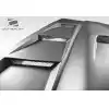 2005-2013 Chevrolet Corvette C6 Duraflex ZR Edition 2 Hood - 1 Piece - Image 7