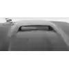 2005-2013 Chevrolet Corvette C6 Duraflex ZR Edition Hood - 1 Piece - Image 8