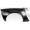 2005-2013 Chevrolet Corvette C6 Duraflex ZR Edition Rear Fenders - 2 Piece - Image 7