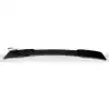 2005-2013 Chevrolet Corvette C6 Duraflex ZR Edition Wing Trunk Lid Spoiler - 1 Piece (S) - Image 9