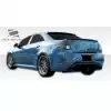 2005-2009 Pontiac G6 4DR Duraflex GT Competition Body Kit - 5 Piece - Image 5