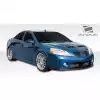 2005-2009 Pontiac G6 2DR Duraflex GT Competition Body Kit - 4 Piece - Image 1