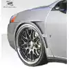 2005-2010 Pontiac G6 Duraflex GT Concept Fenders - 2 Piece - Image 2