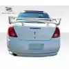 2005-2009 Pontiac G6 2DR Duraflex GT Competition Body Kit - 5 Piece - Image 5