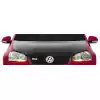 2005-2010 Volkswagen Jetta / 2006-2009 Golf GTI Rabbit Carbon Creations OEM Look Hood - 1 Piece - Image 1