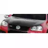 2005-2010 Volkswagen Jetta / 2006-2009 Golf GTI Rabbit Carbon Creations OEM Look Hood - 1 Piece - Image 2