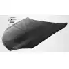 2005-2010 Volkswagen Jetta / 2006-2009 Golf GTI Rabbit Carbon Creations OEM Look Hood - 1 Piece - Image 3