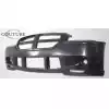 2005-2007 Dodge Magnum Couture Polyurethane Luxe Front Bumper - 1 Piece - Image 2