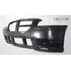 2005-2007 Dodge Magnum Couture Polyurethane Luxe Front Bumper - 1 Piece - Image 6