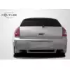 2005-2007 Dodge Magnum Couture Luxe Body Kit - 4 Piece - Image 8