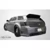 2005-2007 Dodge Magnum Couture Luxe Body Kit - 4 Piece - Image 3