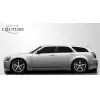 2005-2007 Dodge Magnum Couture Luxe Body Kit - 4 Piece - Image 11