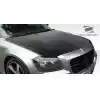 2005-2007 Dodge Magnum Duraflex Executive Hood - 1 Piece - Image 2