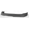 2005-2007 Dodge Magnum Duraflex Quantum Front Lip Under Spoiler Air Dam - 1 Piece - Image 3