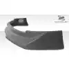 2005-2007 Dodge Magnum Duraflex Quantum Front Lip Under Spoiler Air Dam - 1 Piece - Image 5