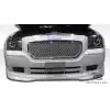 2005-2007 Dodge Magnum Duraflex VIP Body Kit - 4 Piece - Image 7