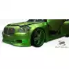 2005-2007 Dodge Magnum Duraflex VIP Front Lip Under Spoiler Air Dam (base model) - 1 Piece - Image 8