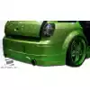 2005-2007 Dodge Magnum Duraflex VIP Body Kit - 4 Piece - Image 19