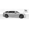 2005-2010 Chrysler 300 300C Elegante 2005-2006 Dodge Magnum Duraflex VIP Side Skirts Rocker Panels - 2 Piece - Image 4