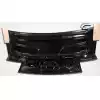 2005-2009 Ford Mustang Carbon Creations OEM Look Trunk - 1 Piece - Image 8