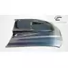 2005-2009 Ford Mustang Carbon Creations Spyder3 Hood - 1 Piece - Image 9