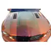 2005-2009 Ford Mustang Duraflex Colt Hood - 1 Piece - Image 1