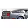 2005-2009 Ford Mustang Couture Polyurethane CVX Side Scoop - 2 Piece - Image 9