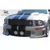 2005-2009 Ford Mustang Duraflex CVX Body Kit - 4 Piece - Image 9