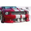 2005-2009 Ford Mustang Duraflex CVX Body Kit - 4 Piece - Image 8