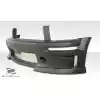 2005-2009 Ford Mustang Duraflex CVX Body Kit - 4 Piece - Image 5