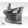 2005-2009 Ford Mustang Duraflex CVX Body Kit - 4 Piece - Image 3