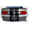 2005-2009 Ford Mustang Duraflex CVX Body Kit - 4 Piece - Image 22