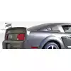 2005-2009 Ford Mustang Duraflex CVX Side Scoop - 2 Piece - Image 8