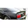 2005-2009 Ford Mustang Duraflex CVX Side Scoop - 2 Piece - Image 9