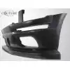 2005-2009 Ford Mustang Couture Polyurethane Demon 2 Front Bumper - 1 Piece - Image 5