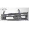 2005-2009 Ford Mustang Couture Polyurethane Demon 2 Front Bumper - 1 Piece - Image 7