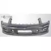 2005-2009 Ford Mustang Couture Polyurethane Demon 2 Front Bumper - 1 Piece - Image 8