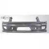 2005-2009 Ford Mustang Couture Polyurethane Demon 2 Front Bumper - 1 Piece - Image 9