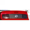 2005-2009 Ford Mustang Duraflex Dreamer Wing Trunk Lid Spoiler - 3 Piece - Image 3