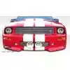 2005-2009 Ford Mustang Duraflex Eleanor Body Kit - 4 Piece - Image 7