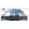 2005-2009 Ford Mustang Duraflex Eleanor Hood - 1 Piece - Image 7