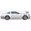 2005-2009 Ford Mustang Duraflex GT500 Wide Body Kit - 10 Piece - Image 28